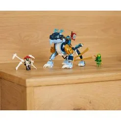 LEGO NINJAGO 71800 Nyas Vanddrage EVO 11 LEGO NINJAGO 71800 Nyas Vanddrage EVO -Konstruktionslegetøj butik 1736b2f554183a58c7b9e4dd97921aca