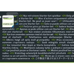 Ravensburger GraviTrax Pro Turntable -Konstruktionslegetøj butik 173a105b 1794 4189 8d5f 482c6cb740da