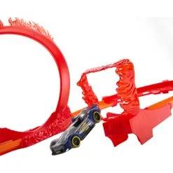 Hot Wheels Banesæt -Konstruktionslegetøj butik 17749b73226c6e8d807f2e5b8ccd52d2