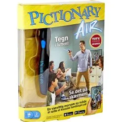 MATTEL PICTIONARY AIR™