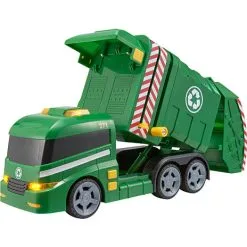 Car Mania Skraldebil 9 Car Mania Skraldebil -Konstruktionslegetøj butik 1781403a 872a 4184 8553 5db443cf01bd