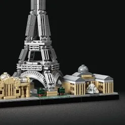 LEGO Architecture Paris 21044 -Konstruktionslegetøj butik 1790cfeb 52fa 4aba b083 58a30d465028