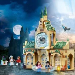 LEGO® Harry Potter™ Hospitalsfløjen På Hogwarts™ 76398 14 LEGO® Harry Potter™ Hospitalsfløjen På Hogwarts™ 76398 -Konstruktionslegetøj butik 17966f24 a10e 4f81 9aee e206b649d286