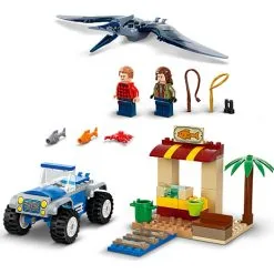 LEGO® Jurassic World Pteranodon-jagt 76943 17 LEGO® Jurassic World Pteranodon-jagt 76943 -Konstruktionslegetøj butik 17b15812 d375 435d 85e1 2555649c0834