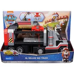 Paw Patrol Big Trucks Lil Al -Konstruktionslegetøj butik 17be42097800c4c87c21a27549aa5007