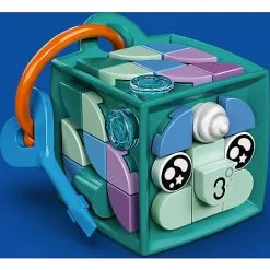 LEGO DOTS 41928 Taskevedhæng – Narhval -Konstruktionslegetøj butik 17de78ba 6ae6 4cc1 9821 d7877ce41bbe