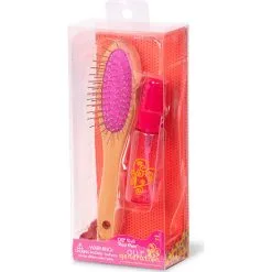 Our Generation Hårbørste Sæt -Konstruktionslegetøj butik 17f1a883 d0eb 4a74 b266 4baa3ca5ba66