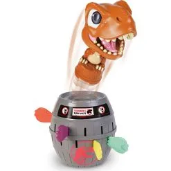 Jurassic World Pop Up T-Rex -Konstruktionslegetøj butik 180a0c6d d48a 454f b3bd a2ea4e17a7fd