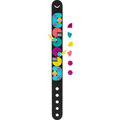 LEGO® DOTS Gamer – Armbånd Med Vedhæng 41943 -Konstruktionslegetøj butik 1826d285 250b 4ee0 b0b7 7730fb076dc4