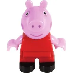 BIG Bloxx Gurli Gris Havehus 19 Dele -Konstruktionslegetøj butik 182a1dcb 2c96 4672 bf7e 555dfa88d9dc