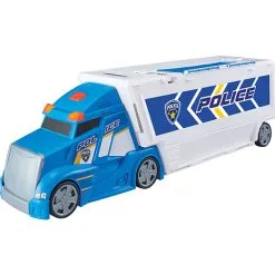 Car Mania Mobil Kommandocentral -Konstruktionslegetøj butik 182f13b1 e84f 4ff0 911d ae7bb8c34b5a