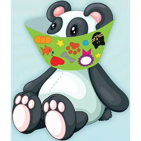 Science4you Dyrlægesæt 6 Science4you Dyrlægesæt - Billede 4