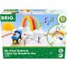 Brio 36002 Togbane Light Up Regnbue-sæt -Konstruktionslegetøj butik 184d8a67 dedf 4249 a1b2 756ce3612d57
