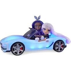 Rainbow High Farveskiftende Bil 35 Rainbow High Farveskiftende Bil -Konstruktionslegetøj butik 186d8d3b 8d85 4be7 b03e ec8f62d5894b