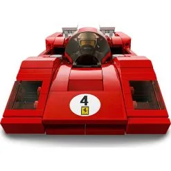 LEGO® Speed Champions 1970 Ferrari 512 M 76906 16 LEGO® Speed Champions 1970 Ferrari 512 M 76906 -Konstruktionslegetøj butik 1877085a 1dc0 430a ba48 d19011241f5d