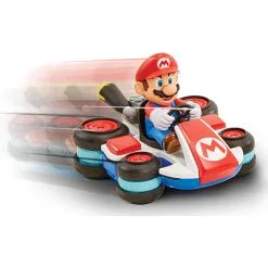 NINTENDO Mario Kart Spin-out Bil -Konstruktionslegetøj butik 18aef51b 6a08 4a62 a230 0dec4a401635