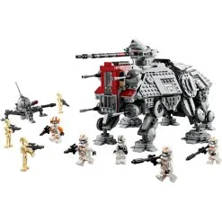 LEGO® Star Wars™ AT-TE™-ganger 75337 16 LEGO® Star Wars™ AT-TE™-ganger 75337 -Konstruktionslegetøj butik 18c44d70 f539 4e2c b24a 78cec3fa4cb5
