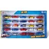 Maisto Fresh Twenty-Five Biler Gavesæt