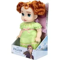 Disney Frost 2 Unge Anna Dukke -Konstruktionslegetøj butik 1911eec1 39f7 4966 9956 42095d1eeb65