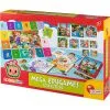 CoComelon Mega Game Boks