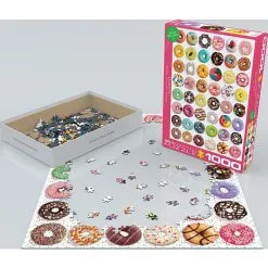 Eurographics Puslespil -Konstruktionslegetøj butik 1925c93f 953d 4daa ad0b 0846726fe798