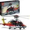 LEGO® Technic Airbus H175 Redningshelikopter 42145