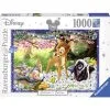 Disney Ravensburger, Bambi Puslespil 1000 Brikker -Konstruktionslegetøj butik 194a69c6 b618 437f b158 64ae2eced5da