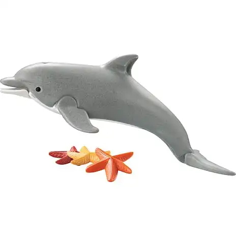 Playmobil 71051 Delfin 4 Playmobil 71051 Delfin - Billede 2