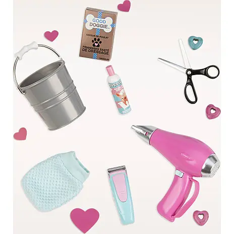 Our Generation Hundeplejesæt 5 Our Generation Hundeplejesæt - Billede 3