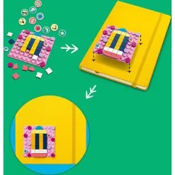 LEGO® DOTS Klæbemærke-megapakke 41957 -Konstruktionslegetøj butik 1998b82e 1bdd 4f79 895e 46fd5419d554