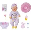Baby Born Soft Touch Lille Pigedukke 36 Cm -Konstruktionslegetøj butik 19a7b55e c247 4603 9517 1c76881503a8