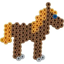 Hama Midi Gaveæske Small World Bondegårdsdyr -Konstruktionslegetøj butik 19ccb521 7fde 45b7 9246 0a911f8a588c