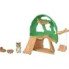 Sylvanian Families Baby Eventyr Træhus -Konstruktionslegetøj butik 19d83fc6 4611 4aec bb42 36790e344fbf
