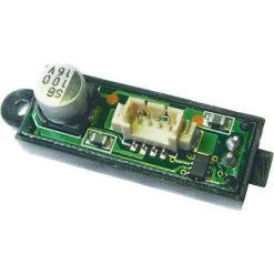 Scalextric Digital Easy Fit Plug For Single Seat Cars 4.kvart