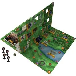 Harry Potter Spil -Konstruktionslegetøj butik 19fb2198 2c2b 44c6 9bc0 55bb08d5bccf 1