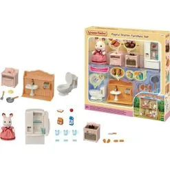 Sylvanian Families Indretningssæt