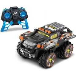 Nikko VaporizR XT - Urban Camo