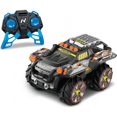 Nikko VaporizR XT - Urban Camo 3 Nikko VaporizR XT - Urban Camo