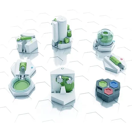 Ravensburger GraviTrax Power Extension Interaction 4 Ravensburger GraviTrax Power Extension Interaction - Billede 2