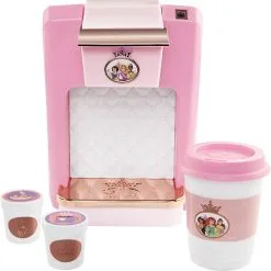 Disney Princess Style Collection Kaffemaskine -Konstruktionslegetøj butik 1a908c93 6aa7 4d6a b91a e56e19bd2d20