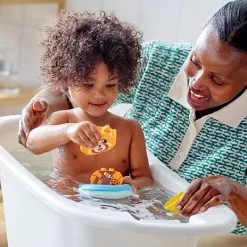 LEGO® DUPLO® Sjov I Badet: Flydende Rød Panda 10964 -Konstruktionslegetøj butik 1aa7d0a8 988f 477f 8b9d a33171ed9113