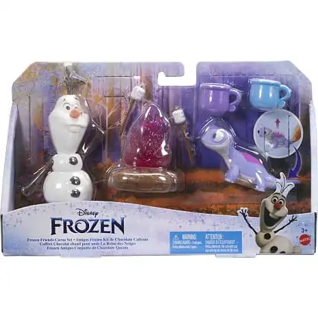 Disney Frost Legesæt 7 Disney Frost Legesæt - Billede 5