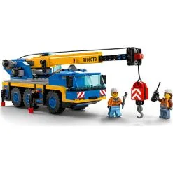 LEGO® City Mobilkran 60324 -Konstruktionslegetøj butik 1b4814af 1146 4644 84bf 492eaa792bcc