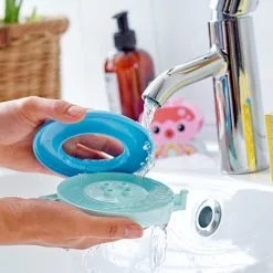 LEGO® DUPLO® Sjov I Badet: Flydende Dyreø 10966 -Konstruktionslegetøj butik 1b5492d7 e637 44d2 9a81 5c62920d16b8