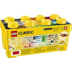 LEGO CLASSIC Kreativt Byggeri 10696 -Konstruktionslegetøj butik 1b5e10ab 8215 42ef ba56 f0b4e63814c0