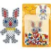 Hama Maxi Perlesæt Blister Kanin -Konstruktionslegetøj butik 1b989319848f01297139c668dcb1a7ef