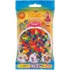 Hama Rørperler - Miksede Neonfarver -Konstruktionslegetøj butik 1b9d6bf5 aaf4 499f 930a 78f74a345eff