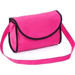 Mami Baby City Star Dukkevogn - Pink -Konstruktionslegetøj butik 1b9e983c 0735 438f a530 36d49215a8e3