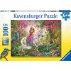 Ravensburger Magisk Rejse - 100 Brikker -Konstruktionslegetøj butik 1ba065b8 4682 47be be93 a01da2e9db75