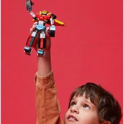 LEGO® Creator Superrobot 31124 -Konstruktionslegetøj butik 1bfb5258 9423 4052 bd62 a7f8ebe070ba